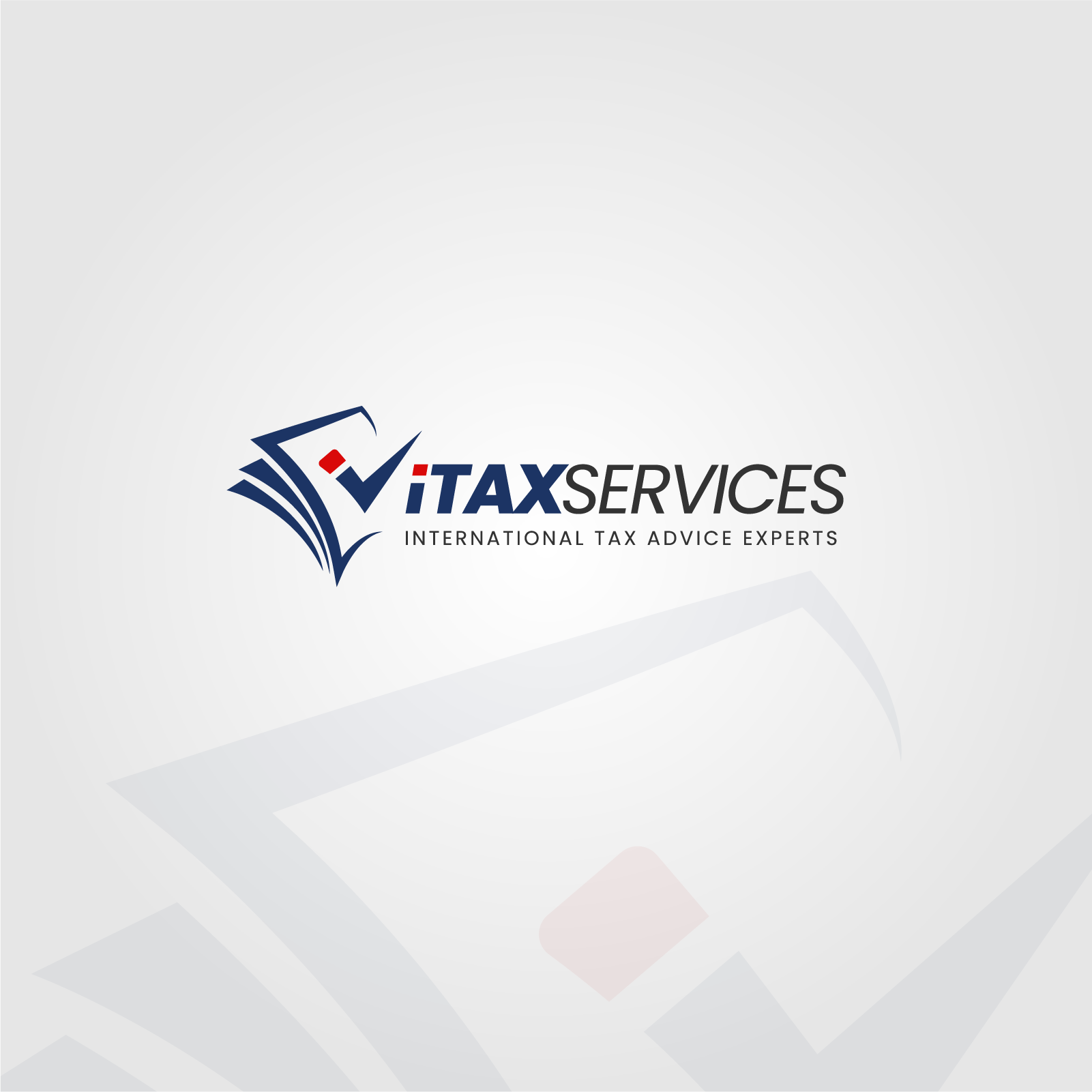 iTax Logo
