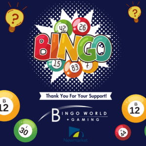 _Thank You Bingo & Newmarket – Square